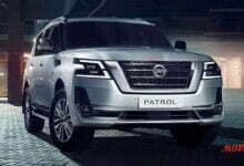 Nissan Patrol 2022 Price in Pakistan